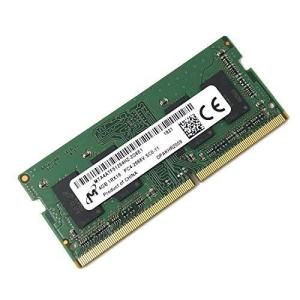 Micron MTA4ATF51264HZ-2G6E1 非ECC PC4-2666V 4GB DDR4 26Gbit