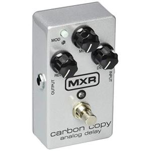 MXR (エムエックスアール) M169A Carbon Copy 10th Anniv. Edition