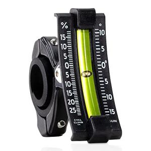 Sun Company cyclclimb??? バイクInclinometer |ハンドル勾配メーターfor Bicyclesの商品画像