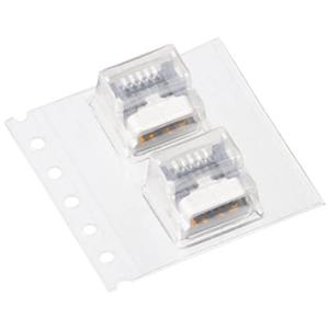 Molex Mini-B SMT USBレセプタクル 51387-0578