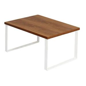 Sanguine 机上ラック 卓上収納 コの字ラック 机上台 キッチン収納 ラック? 台所収納 調理収納ラック 化粧品収納 台所収納? 仕分け 約幅31の商品画像