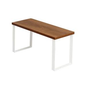 Sanguine 机上ラック 卓上収納 コの字ラック 机上台 キッチン収納 ラック? 台所収納 調理収納ラック 化粧品収納 台所収納? 仕分け 約幅31の商品画像