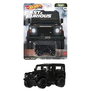 ホットウィール ワイルドスピード ホットウィール 10カーパック ワイルド・スピード【HNT21