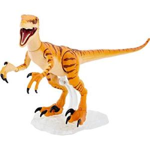 マテル ジュラシックワールド (JURASSIC WORLD) アンバーコレクション