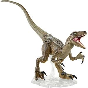 マテル ジュラシックワールド (JURASSIC WORLD) アンバーコレクション