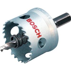 BOSCH (ボッシュ) バイメタルホールソー (ストレートシャンク) 50mmφ BMH-050SRの商品画像