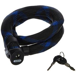 ABUS (アブス) STEEL-O-FLEX IVERA 7200/110cm - 最安値・価格比較