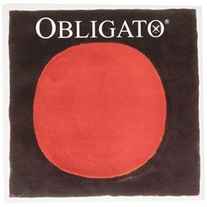 ピラストロ Obligato オブリガート ヴァイオリン弦 E線