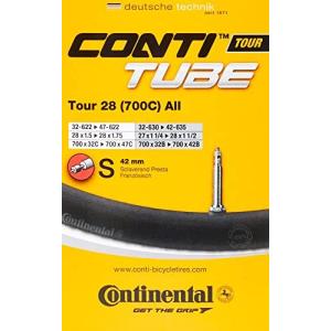 Continental (コンチネンタル) Race 28 18/25-622/630 S60 仏式の商品画像