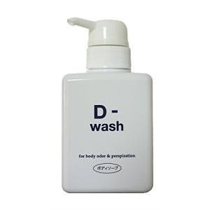 ディーウォッシュ (D-wash)の商品画像