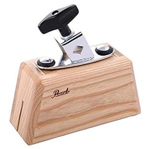 【美品】　Pearl アッシュトーンブロック　楽器 Pearl パール アッシュトーンブロック (スモール) PAB-20 - 最安値