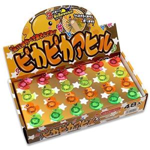 ピカピカアヒル 48個入 OISNS11904の商品画像