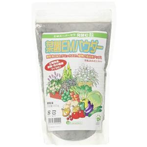 EM生活 菜園EMパウダー 400gの商品画像