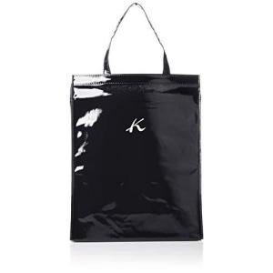 [キタムラ] ショッピングバッグ A4対応 DH0128 レディース