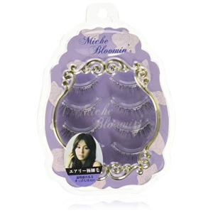 ミッシュ ブルーミン No.01 ピュアリッチ4ペア - 最安値・価格比較