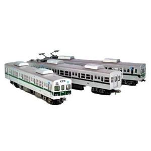 トミーテック 鉄道コレクション 東京メトロ 千代田線 5000系 3両セット  