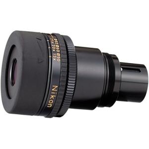 Nikon フィールドスコープ接眼ズームレンズ 20-60X25-75X MC2 20-60XMC2の商品画像