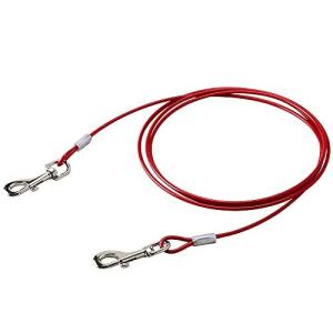 【OFT】 K9アンカー (3mワイヤー)の商品画像