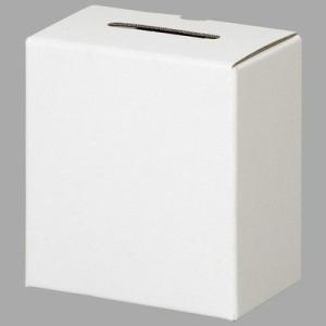 ペーパーフリー募金箱 (小) | 紙製の募金箱投票箱応募箱の商品画像