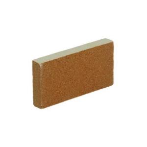 耐火レンガ SK34 ウス半丁 ハンペン レンガ 10枚セット