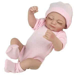 リボーンドール　お値下げ morytrade 人形 赤 リボーン ドール おもちゃ 沐浴 リアル 27cm