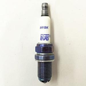 BRISK ブリスク プラグ ＤＲ１４ＢＳＸＣ １本