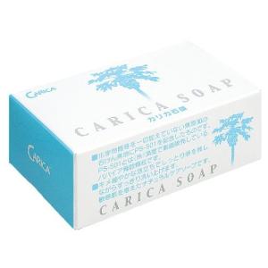 カリカ石鹸100gの商品画像