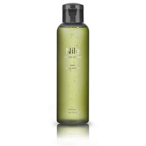 Nile オールインワンローション 化粧水 アフターシェーブ (カリフォルニアの香り)の商品画像