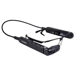 VUZIX M400 Smart Glasses スマートグラス 750mAhバッテリー版 防水
