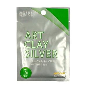 アートクレイシルバー 7g - 最安値・価格比較 - Yahoo!ショッピング