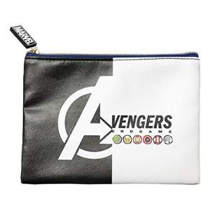 アベンジャーズ4/フラットポーチIG2946の商品画像