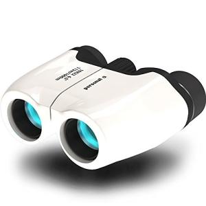 personal-α 双眼鏡 10倍10×22 6.5° たったの137g 超軽量 長時間
