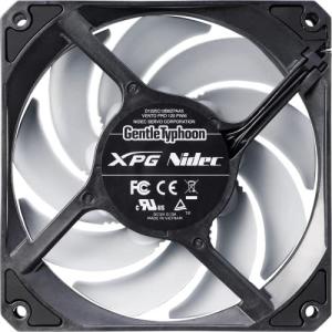 XPG VENTO PRO 120 PWM ケースファン [NIDEC製 Gentle Typhoon ベース