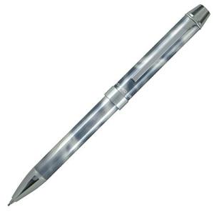 セーラー万年筆 多機能ペン 2色+シャープ メタリノスポット シルバー 16-0159-219の商品画像