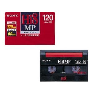 SONY 8mmHi8ビデオカセット P6-30HMP3の商品画像