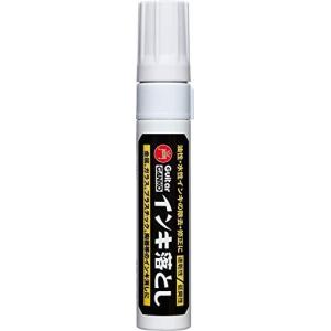寺西化学 ギターガンコ インキ落とし 極太の商品画像