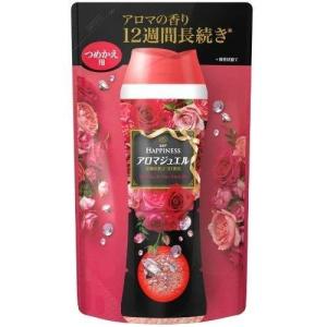 Ｐ＆Ｇ レノアハピネス アロマジュエル ダイアモンドフローラル 詰め替え ４５５ｍｌ 【３個セット】の商品画像