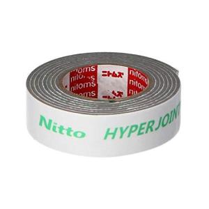 ニトムズ 超強力両面テープ 粗面用 15mm×1M T4590の商品画像
