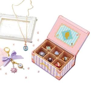 レイトン ミステリー探偵社 カトリーのナゾトキチャーム コレクション