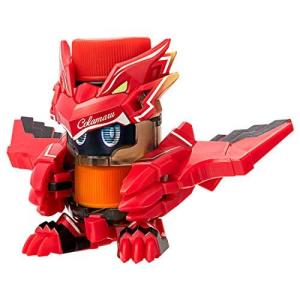 タカラトミー (TAKARA TOMY) おもちゃ キャップ革命ボトルマン