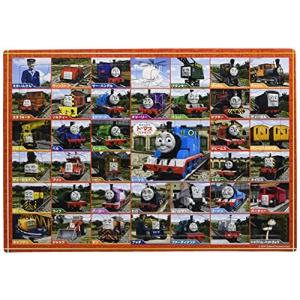 アポロ社　ピクチュアパズル　トーマス　75ピース アポロ社のピクチュアパズル】 トーマスだいしゅうごう！ 75ピース