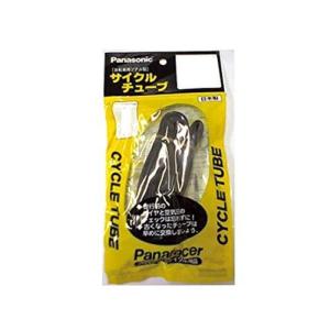 パナレーサー (Panaracer) 日本製 チューブ [H/E 26x1.625~2.10] 仏式バルブ (34mm) 0TH26-F-NPの商品画像