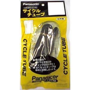 パナレーサー (Panaracer) 日本製 チューブ [W/O 26x1 1/2 (650x37~42)] 英式バルブ 0TW650-E-NPの商品画像