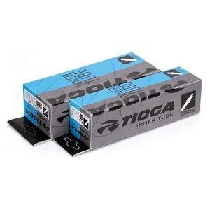 TIOGA (タイオガ) インナーチューブ 仏式 700x35-43C 48mmの商品画像