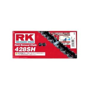 アールケー (RK) 428SH 120L チェーンの商品画像