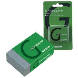 GALLIUM (ガリウム) ラストリムーバー TU0134 - 最安値・価格比較