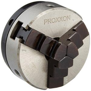 プロクソン (PROXXON) 三爪ユニバーサルチャック ウッドレースDX専用 