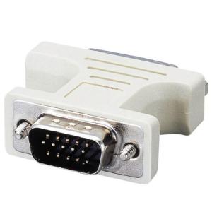 【中古】「非常に良い」【2004年モデル】ELECOM ディスプレイ変換コネクタ DVI29ピンメス - D-Sub15ピン(ミニ)オス AD-DVFTD15M 2004年モデル】 ELECOM ディスプレイ変換コネクタ DVI29ピンメス - D