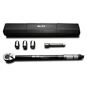 ブリッツ (BLITZ) 13968 トルクレンチ - 最安値・価格比較 - Yahoo