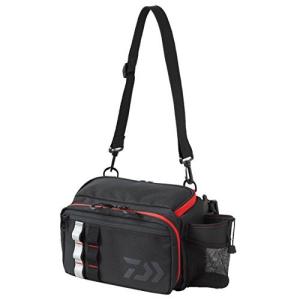 ダイワ モバイルヒップバッグ (A) ブラックの商品画像
